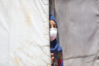 Despite spiraling coronavirus crisis, Syria's 'government is not concerned at all'