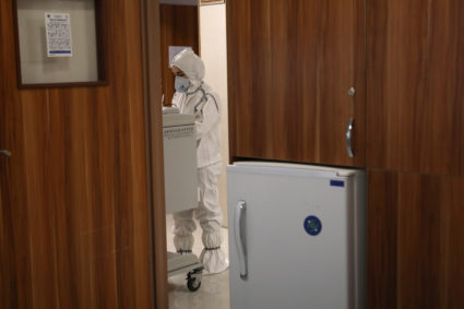 With 239 deaths, Iran hits its highest daily coronavirus toll