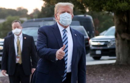 In about-face, Trump seeks to salvage parts of coronavirus relief