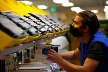 How the AP calls races and what to expect on election night