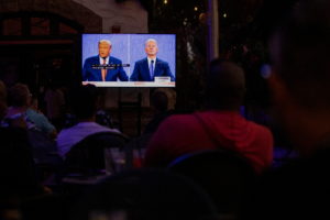AP FACT CHECK: Examining claims from the last Trump-Biden debate PBS