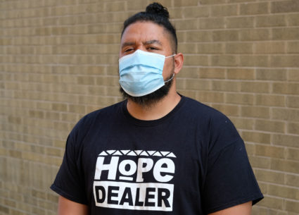 'Symbolism isn't enough.' Black Democrats in Milwaukee question whether Biden victory would bring real change