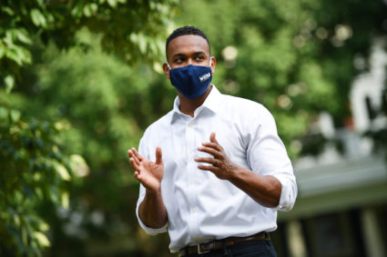 How more Black candidates could win in white districts this year