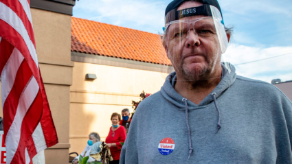 October 24, 2020 - PBS NewsHour Weekend full episode