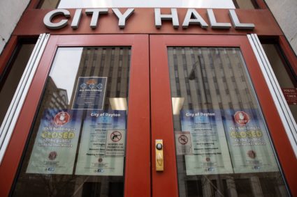 Dayton was still recovering from the 2008 recession. Then COVID-19 hit