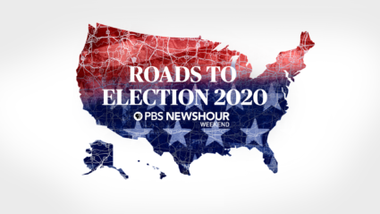 Roads to Election 2020: What, why and how Americans are voting this election
