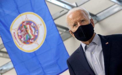 'They forget about us.' In Minnesota, moderate Democrats feel left behind by their party