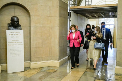 Where Trump, Democrats stand on additional coronavirus relief