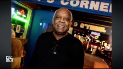 Honoring people lost to the coronavirus pandemic