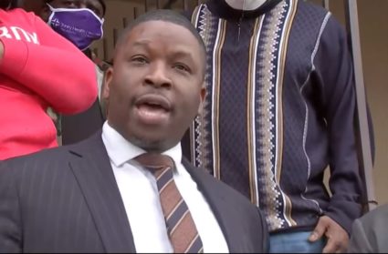 WATCH: Attorneys for the family of shooting victim Walter Wallace provide update