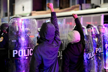 How this year's antiracism protests differ from past social justice movements