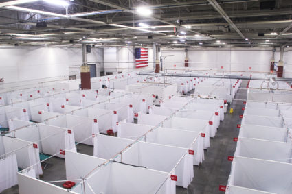 U.S. hits 10 million confirmed novel coronavirus cases