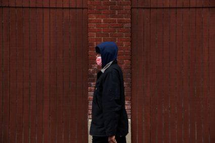 Does weather affect the spread of the coronavirus outside?