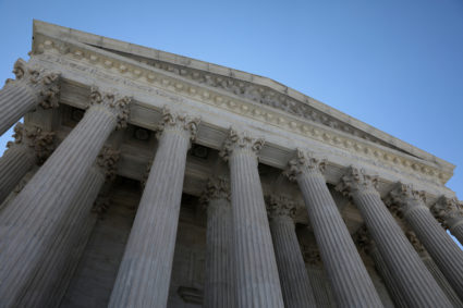 Supreme Court blocks New York coronavirus limits on houses of worship
