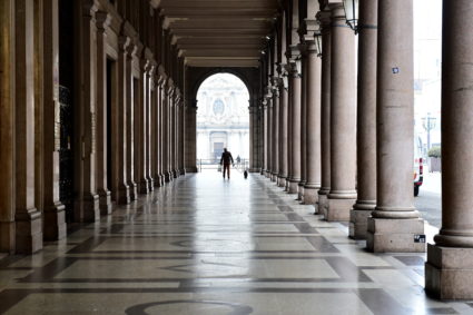 The Latest: Italy hits record 39,800 daily coronavirus cases