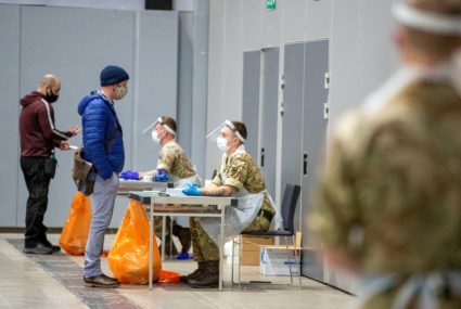 U.K. becomes 5th country to exceed 50,000 coronavirus deaths