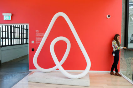 Airbnb sues New York City over restrictions on short-term rentals