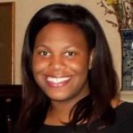 Bracey Harris, The Hechinger Report