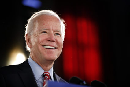 Biden defeats Trump after flipping key battleground states