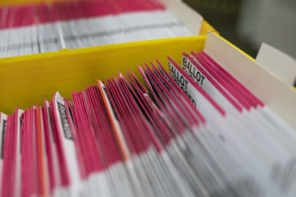 Oregon leads the way in decriminalizing hard drugs