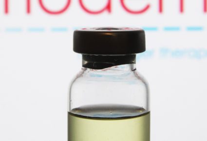 Why I decided to be a coronavirus vaccine test subject