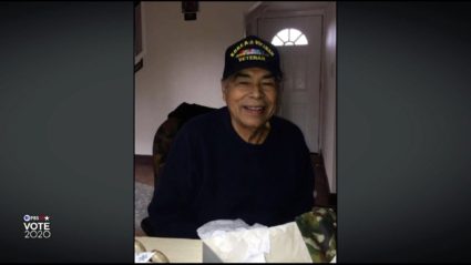 Remembering 5 victims of the coronavirus pandemic