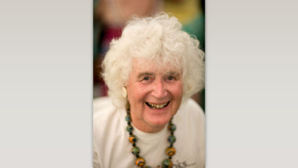 Jan Morris, author and transgender pioneer, dies at 94