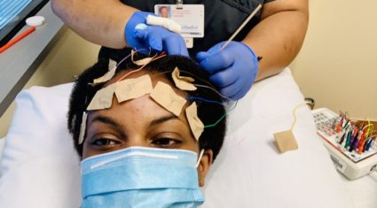 Here&rsquo;s how it feels when COVID-19 symptoms last for months