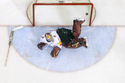 When it comes to coronavirus risks, Americans are divided over indoor sports