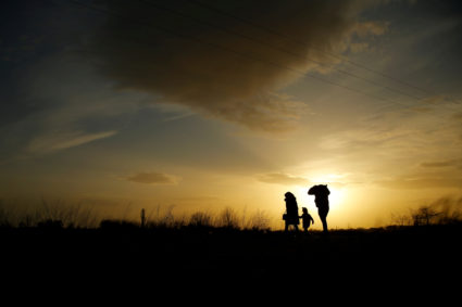 EU to spend hundreds of millions more to help refugees in Turkey