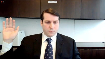 WATCH: Sackler family members who own Purdue testify before Congress