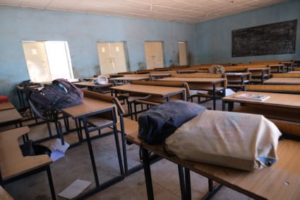 Boko Haram claims kidnapping of Nigeria students in north