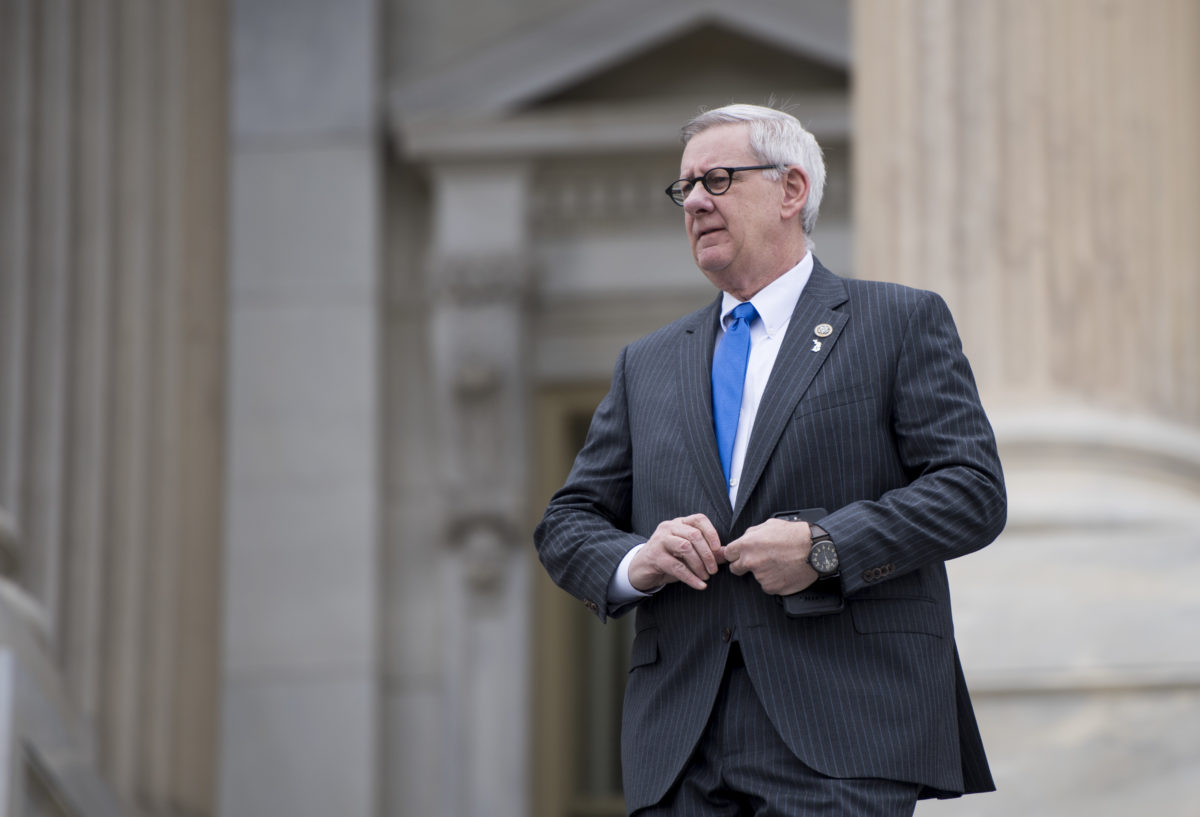 Michigan congressman leaves GOP over bid to overturn election PBS News