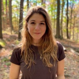 Lilah Burke, Inside Higher Education