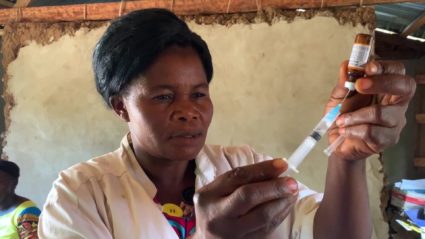 Why it could be years before Africans have access to coronavirus vaccines