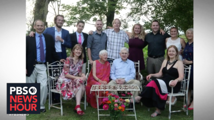 On Christmas, honoring some of those lost to the coronavirus