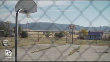 Breaking the cycle of childhood trauma in rural Montana