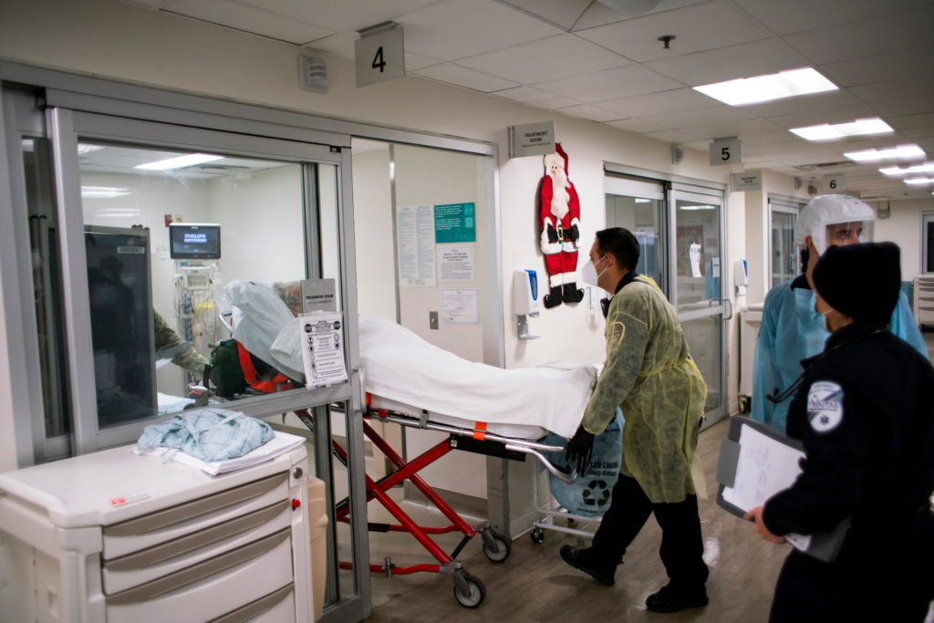 December 17 2020 Pbs Newshour Full Episode Pbs News