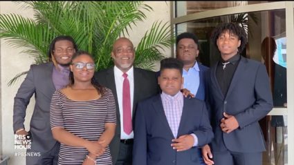 For families, the negative effects of incarceration continue far beyond time served