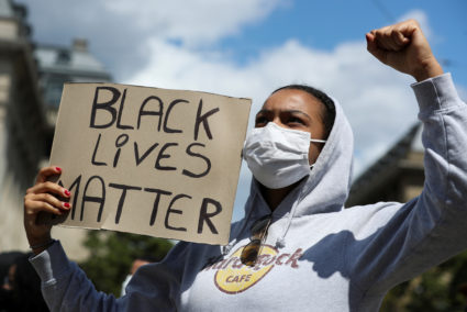 Belgian judge asked to investigate death of young Black man detained by police