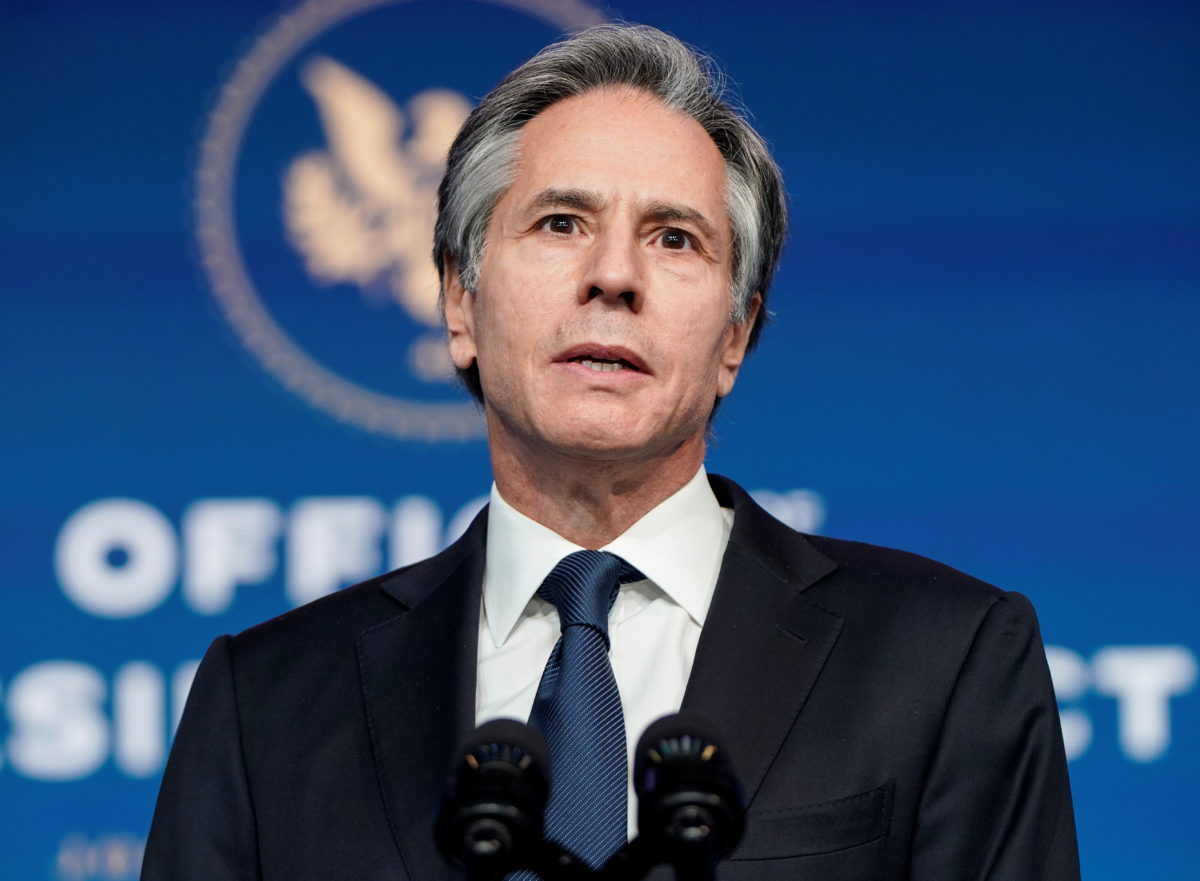 Blinken signals U.S. will not press for cease-fire in Middle East | PBS ...