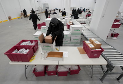 Biden&rsquo;s most daunting challenges, according to public health experts