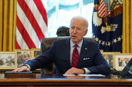 WATCH: What foreign policy challenges will the Biden administration face?