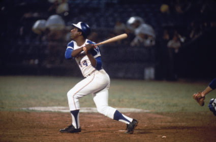 Hank Aaron, baseball's one-time home run king, dies at 86