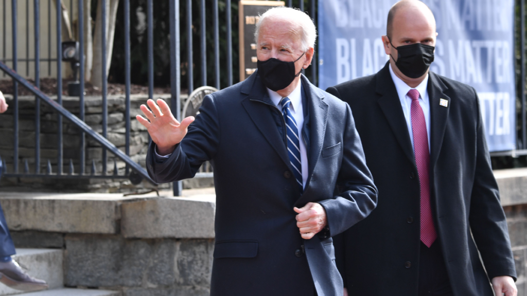 January 24, 2021 PBS NewsHour Weekend full episode PBS NewsHour Weekend