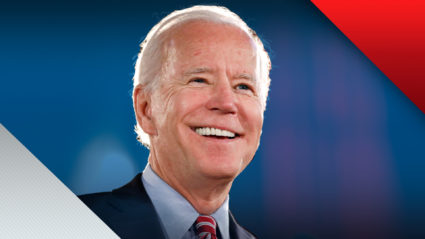 WATCH: Inauguration of Joe Biden and Kamala Harris