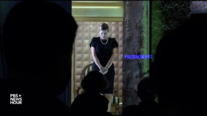 In Miami, making live theater work during the pandemic