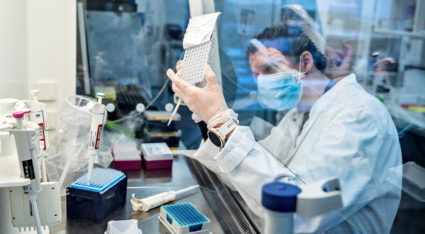 Why new coronavirus variants emerge, and what that means for you