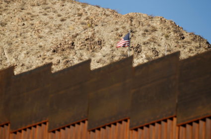 Biden faces pressure as U.S. sets new course on immigration