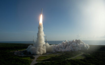 NASA sets ambitious goals for latest mission to Mars